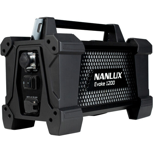 NANLUX Evoke 1200 Spot Light from www.thelafirm.com