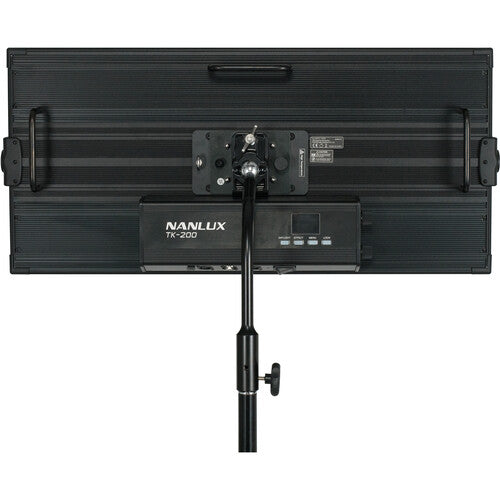 Gooseneck Yoke from www.thelafirm.com