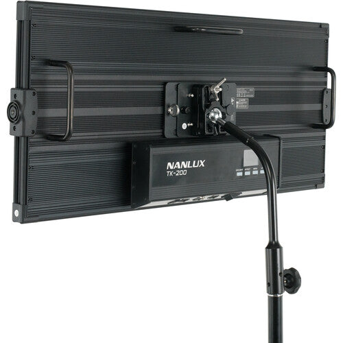 Gooseneck Yoke from www.thelafirm.com