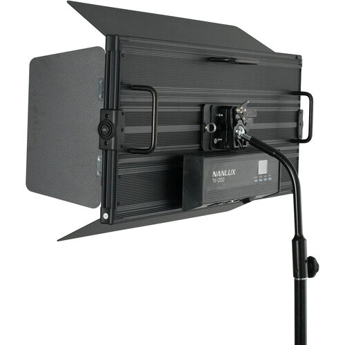 Gooseneck Yoke from www.thelafirm.com