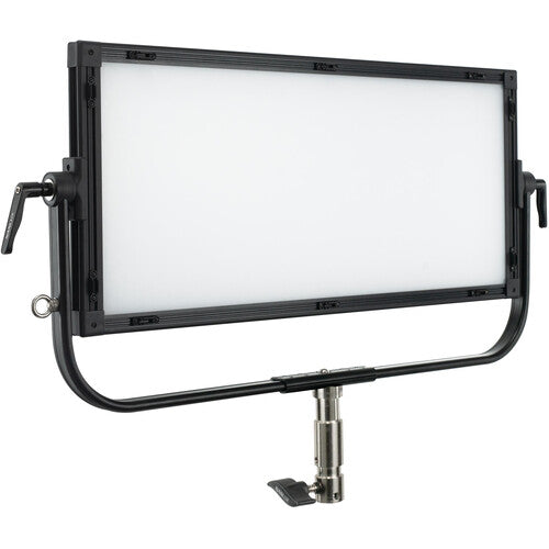 NANLUX TK-140B LED Bi-color Soft Panel Light from www.thelafirm.com