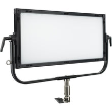 Load image into Gallery viewer, NANLUX TK-140B LED Bi-color Soft Panel Light from www.thelafirm.com