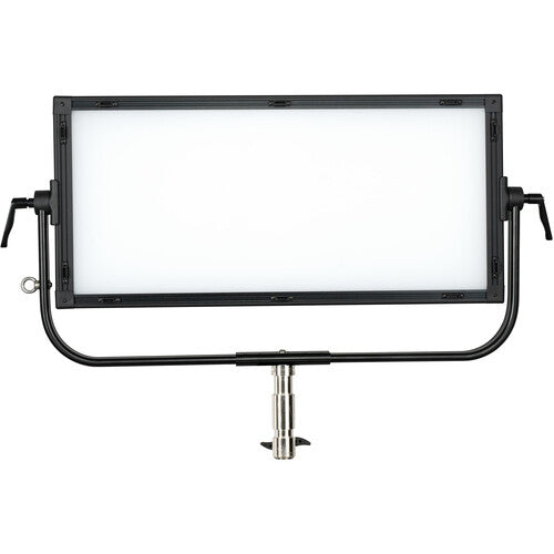 NANLUX TK-140B LED Bi-color Soft Panel Light from www.thelafirm.com