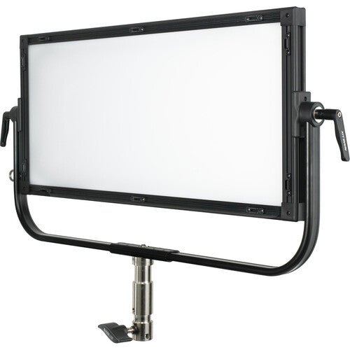 NANLUX TK-140B LED Bi-color Soft Panel Light from www.thelafirm.com