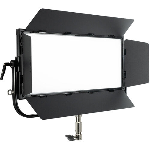 NANLUX TK-140B LED Bi-color Soft Panel Light from www.thelafirm.com