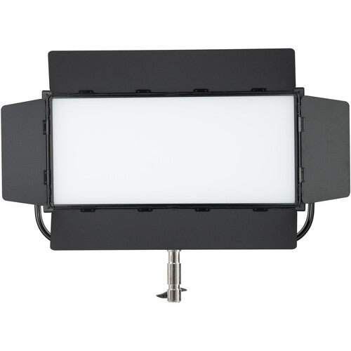 NANLUX TK-140B LED Bi-color Soft Panel Light from www.thelafirm.com