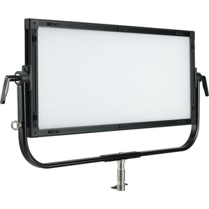 NANLUX TK-200 LED Daylight Soft Panel Light from www.thelafirm.com