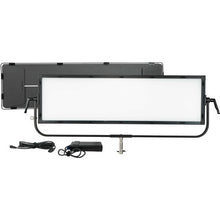 Load image into Gallery viewer, NANLUX TK-280B LED Bi-color Soft Panel Light from www.thelafirm.com