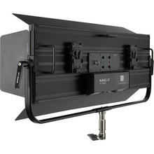 Load image into Gallery viewer, NANLUX TK-280B LED Bi-color Soft Panel Light from www.thelafirm.com