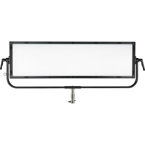NANLUX TK-450 LED Daylight Soft Panel Light from www.thelafirm.com