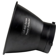 Load image into Gallery viewer, Bowens Mount Hyper Reflector (LS 600 Series) from www.thelafirm.com