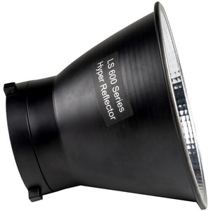 Bowens Mount Hyper Reflector (LS 600 Series) from www.thelafirm.com