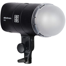 Load image into Gallery viewer, Elinchrom OCF Diffusion Dome from www.thelafirm.com