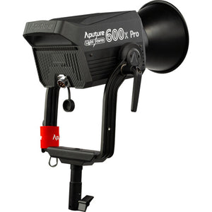 LS 600X Pro (A-Mount) from www.thelafirm.com