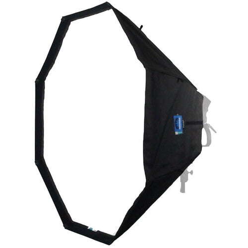 octa 5 kit w frame for aputure p600c from www.thelafirm.com