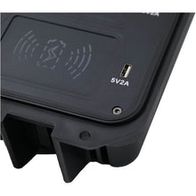 Load image into Gallery viewer, MC 12 Light Wireless Charging Case from www.thelafirm.com