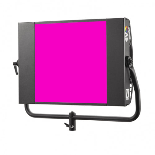 VELVET EVO 1 Colour Weatherproof LED Panel