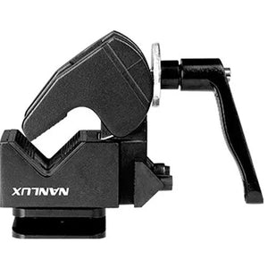 Dyno Ballast Clamp from www.thelafirm.com