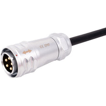 Load image into Gallery viewer, LS 600 Series 5-Pin Weatherproof Head cable 7.5m from www.thelafirm.com
