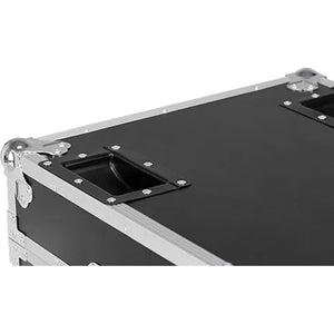 Road case for Evoke 1202 from www.thelafirm.com
