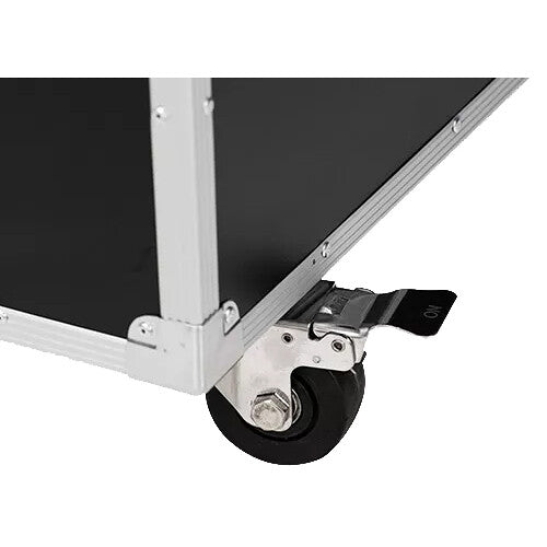 Road case for Evoke 1203 from www.thelafirm.com