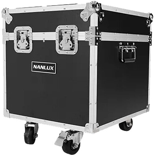 Road case for Evoke 1200 from www.thelafirm.com