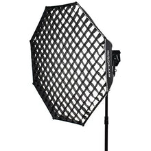Load image into Gallery viewer, Octagonal Softbox 150cm with NLM mount from www.thelafirm.com