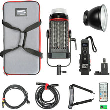 Load image into Gallery viewer, LS C300d II Daylight LED Light (A-mount) from www.thelafirm.com