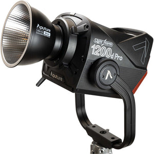 LS 1200D Pro
(Includes LS1200 Series Reflector Kit) from www.thelafirm.com