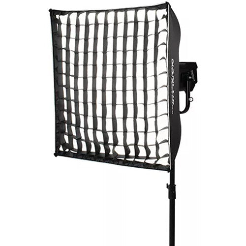 Square Softbox 100cm with NLM mount from www.thelafirm.com