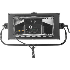 Space Force onebytwo V, Incl Yoke, TRUE1 to 5-15P Cable, RF, WH from www.thelafirm.com