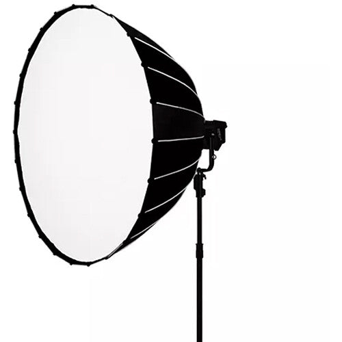 Parobolic Softbox 150cm with NLM mount from www.thelafirm.com