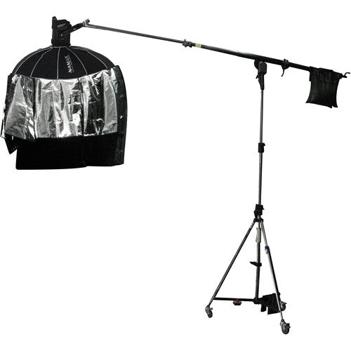 Lantern Softbox 120cm with NLM mount from www.thelafirm.com