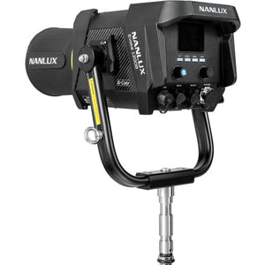 NANLUX Evoke 1200B  Spot Light from www.thelafirm.com