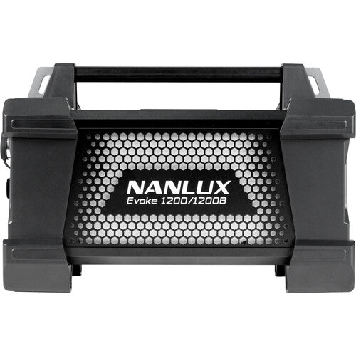 NANLUX Evoke 1200B  Spot Light from www.thelafirm.com