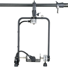 Load image into Gallery viewer, POLE OPERATED ASSEMBLY RIG to mount FL-35YK from www.thelafirm.com
