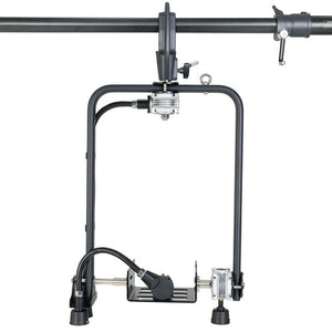 POLE OPERATED ASSEMBLY RIG to mount FL-35YK from www.thelafirm.com