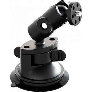 Articulating arm with suction cup for PIECLNANOPANELTWC from www.thelafirm.com