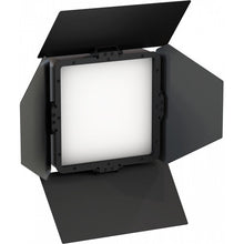 Load image into Gallery viewer, Barn door with 4 directional flaps to adjust the light beam for PIECLNANOPANELTWC from www.thelafirm.com