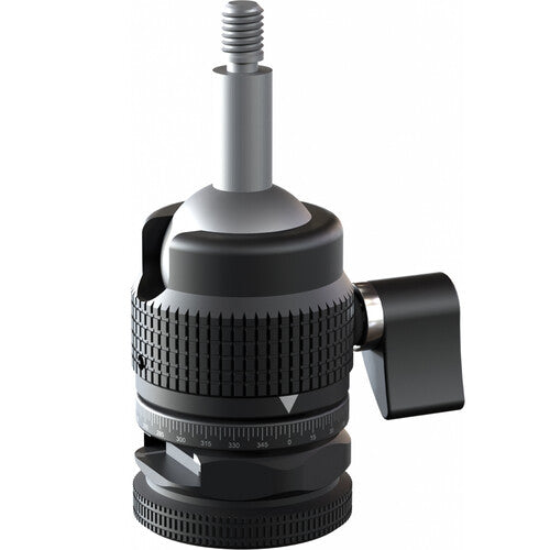 Articulating position joint for PIECLNANOPANELTWC from www.thelafirm.com