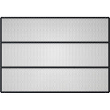 Load image into Gallery viewer, 60° egg crate for PIECLPANELTWCXL from www.thelafirm.com