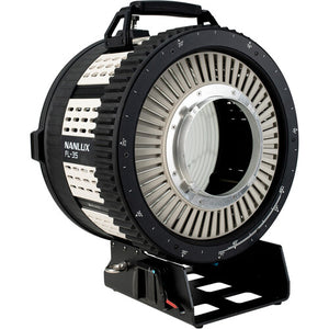 FL-35 Fresnel Lens with Pole-Operated Yoke (SPECIAL ORDER) from www.thelafirm.com