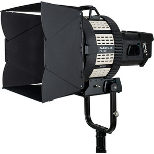 FL-35 Fresnel Lens with Pole-Operated Yoke (SPECIAL ORDER) from www.thelafirm.com