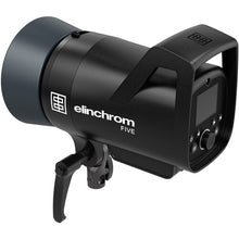Load image into Gallery viewer, Elinchrom FIVE Monolight Dual Kit from www.thelafirm.com