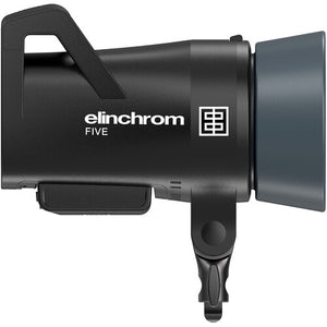 Elinchrom FIVE Monolight Dual Kit from www.thelafirm.com