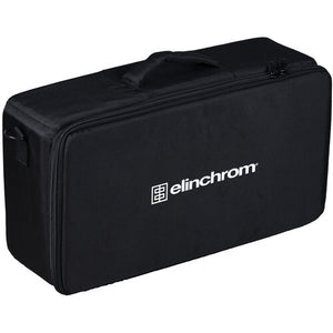 Elinchrom FIVE Monolight Dual Kit from www.thelafirm.com