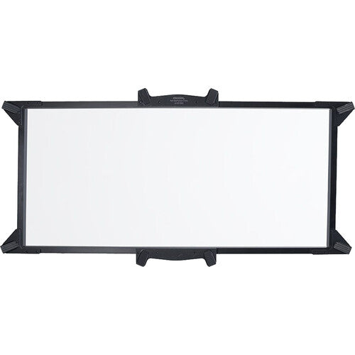 octa frame for 1x2 led panels  from www.thelafirm.com