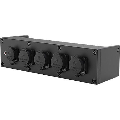 Power Stream 4 IP from www.thelafirm.com