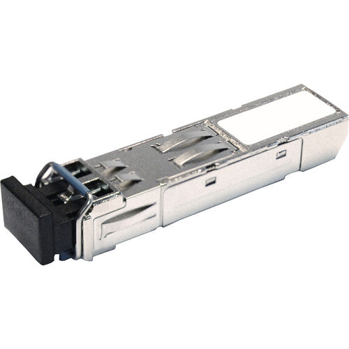 Luminex GigaCore 1.25GBd Multimode fiber transceiver, SFP from www.thelafirm.com