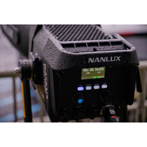 NANLUX Evoke 1200 Spot Light from www.thelafirm.com